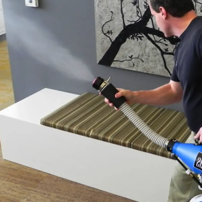 Professional Odor Removal in Inman Mills, SC